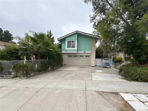 3461 Valle Vista Dr, Chino Hills, CA 91709