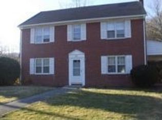 116 Orchard Dr, Narrows, VA 24124