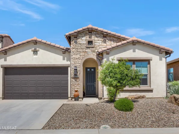 39614 S Summerwood Dr, Tucson, AZ 85739