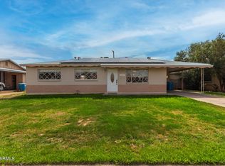 3407 W Charter Oak Rd, Phoenix, AZ 85029