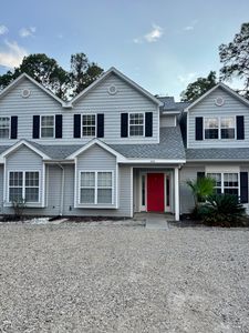 208 Sawyer Ln, Apalachicola, FL, 32320