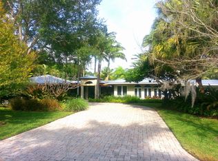 6363 SW 107th St, Pinecrest, FL 33156