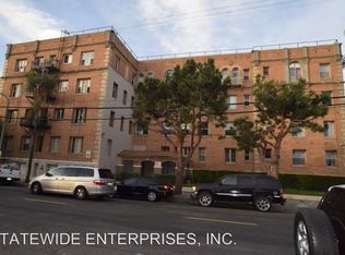 939 S Gramercy Pl APT 207, Los Angeles, CA 90019