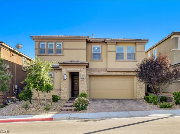 909 Cherry Glen Pl, Las Vegas, NV 89138