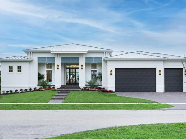 218 Dan River CT, MARCO ISLAND, FL 34145