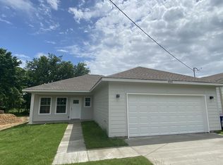 4705 Washington St, Greenville, TX 75401