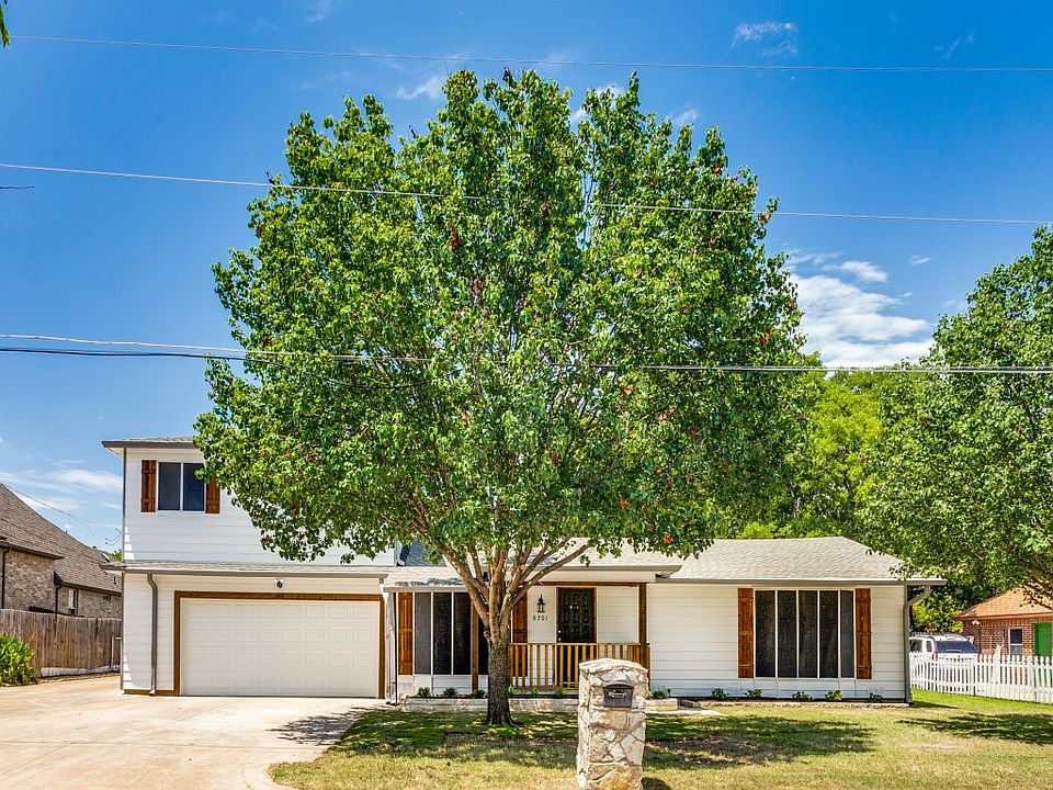 1st image of 8201 Sayers Ln