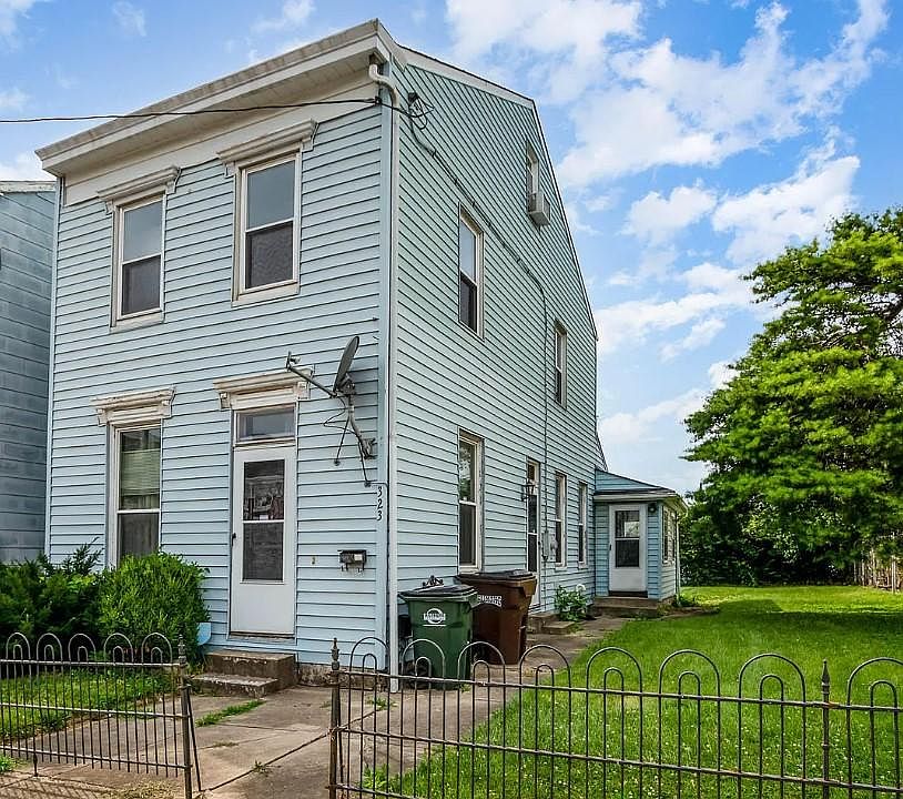1st image of 323 Hodge St