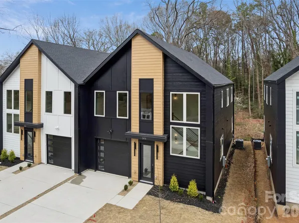 2416 Crestview Dr, Charlotte, NC 28216