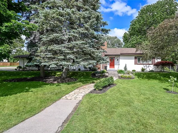 511 Fiddlers Green Rd, Hamilton, ON L9G 1X3