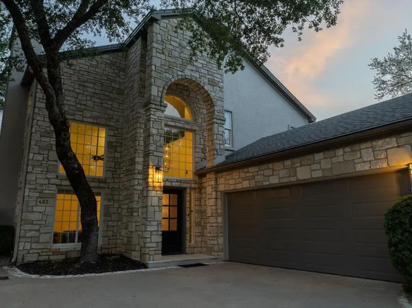 403 Golf Crest Ln, Lakeway, TX 78734