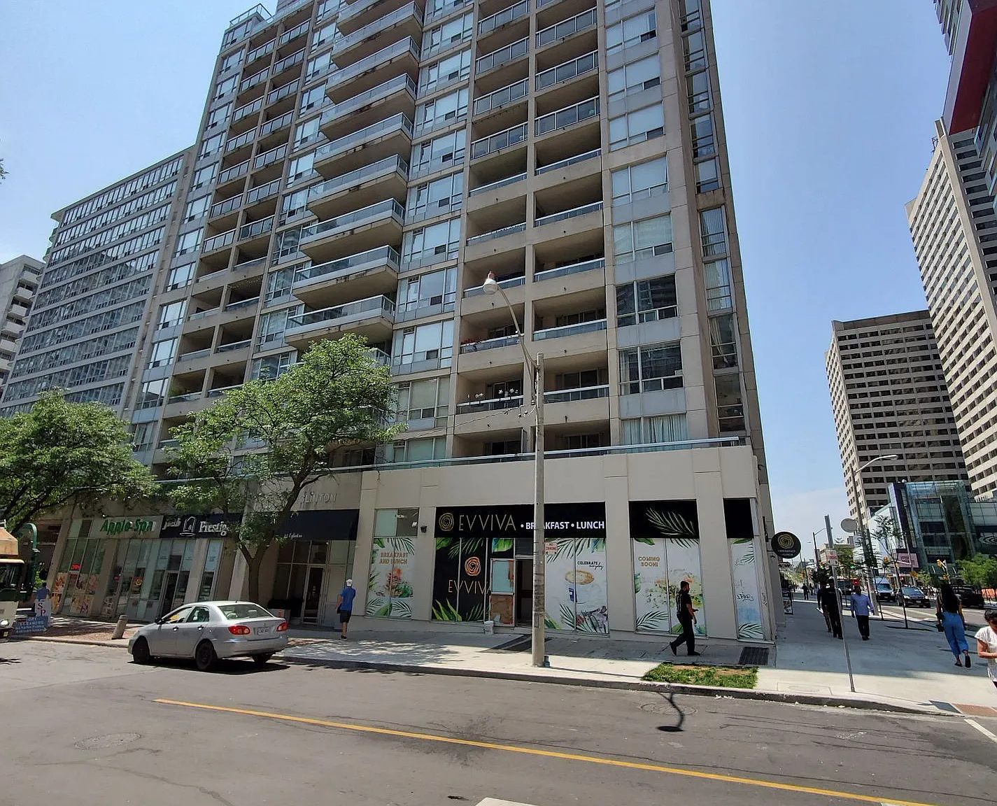 2 bed, $3,250 — Photo 3