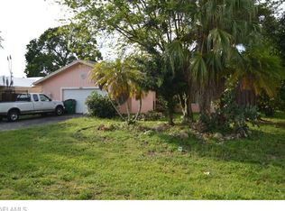 4185 32nd Ave SW, Naples, FL 34116