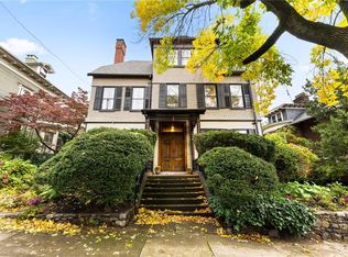 38 Keene St, Providence, RI 02906