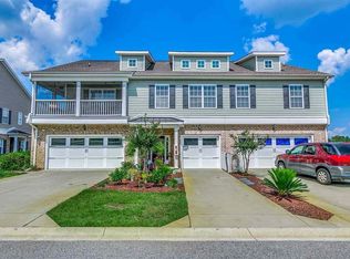 517 Hay Hill Ln UNIT A, Myrtle Beach, SC 29579