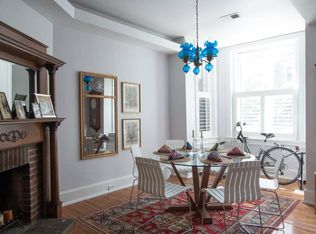 1463 Monroe St NW, Washington, DC 20010