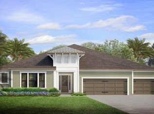 44 Arella Way, Saint Johns, FL 32259