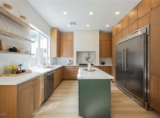 2273 Moresca Ave, Henderson, NV 89052