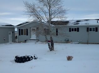 4417 Wikaka St, Gillette, WY 82718