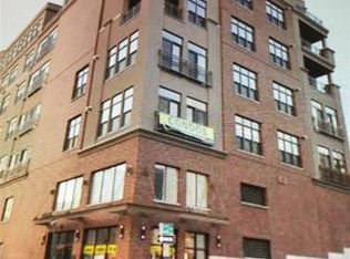 17 Chapel St, Albany, NY 12210