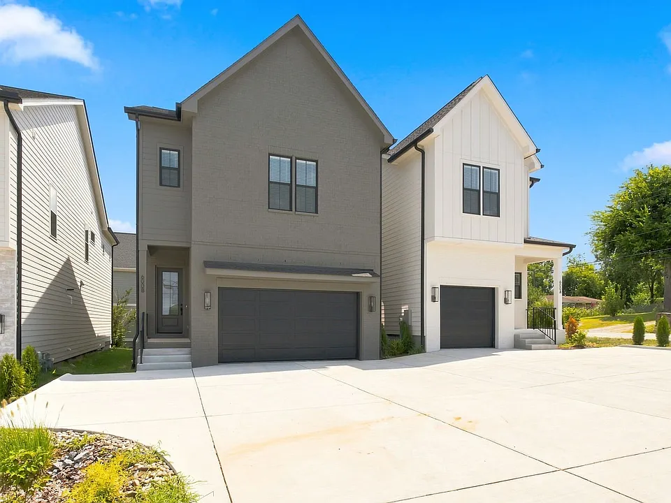600B Croley Dr