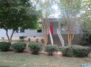 2501 Balco Rd, Birmingham, AL 35210