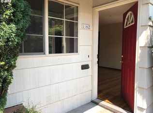 1162-1166 NE 72nd Ave, Portland, OR 97213