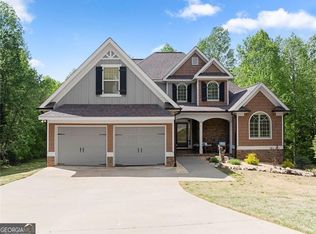 234 Glen Cedar Ln, Dawsonville, GA 30534