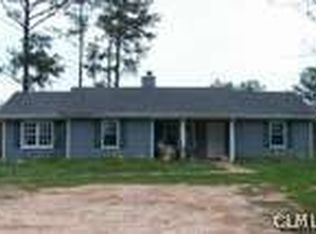 4329 Highway 162s, Covington, GA 30016