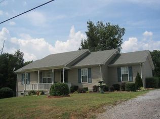 907 Osborne Ln, Murfreesboro, TN 37130