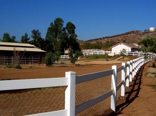 17996 El Nido Rd, Perris, CA 92570