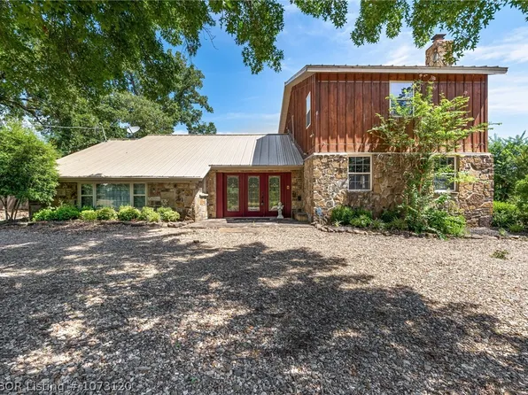 3711 Newlon Rd, Fort Smith, AR 72904