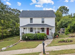 1 Liberty St, Piedmont, SC 29673