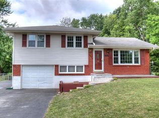 5928 N Portland Ave, Kansas City, MO 64119