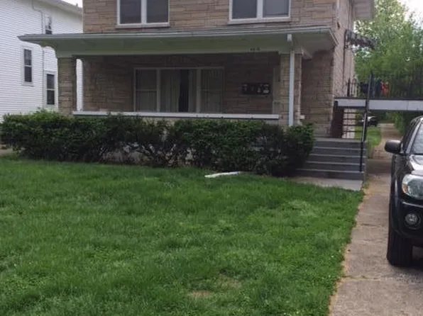 4616 Southern Pkwy, Louisville, KY