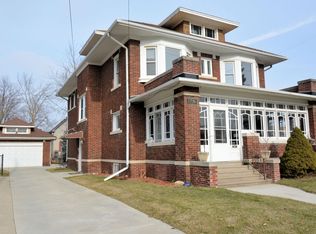 1720 Yout St, Racine, WI 53404