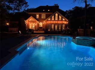 11317 Brittany Oaks Dr, Charlotte, NC 28277