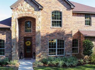 69 Oak Hill Cir, Brownwood, TX 76801