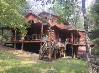 109 Woodrock Ln, Flippin, AR 72634