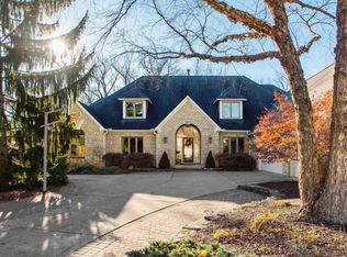9297 Lerwick Dr, Dublin, OH