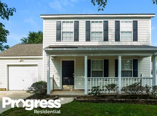 3045 Parade Ln SW, Concord, NC 28025
