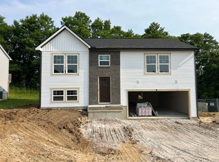 110 Sheffield Dr, Dry Ridge, KY 41035