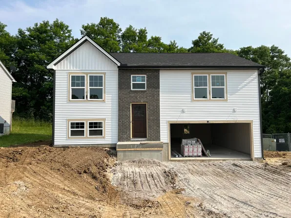 110 Sheffield Dr, Dry Ridge, KY 41035