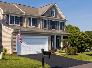 35270 Overlook Dr, Locust Grove, VA 22508