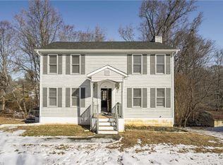 801 Fox Run Dr, Lewisville, NC 27023