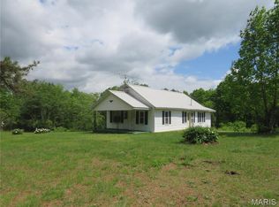 1148 County Road 716, Ellington, MO 63638