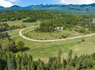 6 Cedar Ridge Rd, Sandpoint, ID 83864