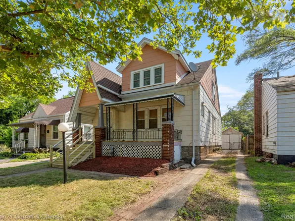 14628 Ohio St, Detroit, MI 48238