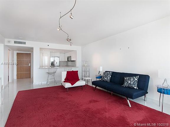 5th image of 400 S Pointe Dr APT 1108