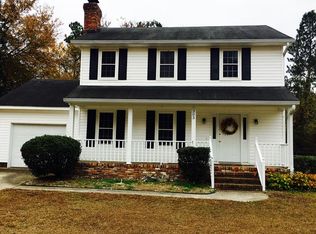 303 Fair Oaks Ct, Martinez, GA 30907